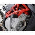 R&G Racing Aero Crash Protectors for MV Agusta Brutale 1090 '13-'19